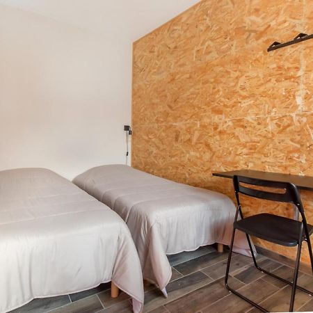 Le Dortoir Des Templiers Hotel Enquin-les-Mines Kültér fotó