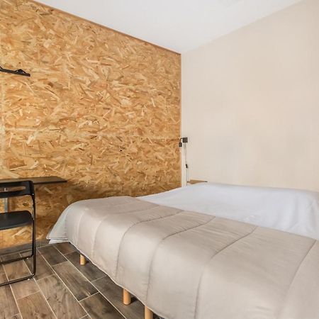 Le Dortoir Des Templiers Hotel Enquin-les-Mines Kültér fotó