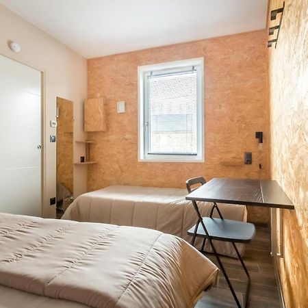 Le Dortoir Des Templiers Hotel Enquin-les-Mines Kültér fotó