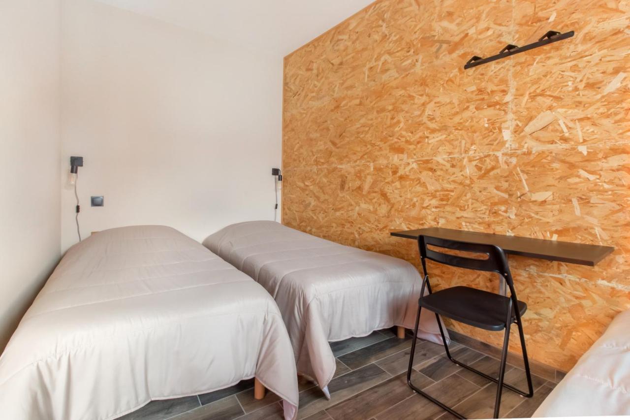 Le Dortoir Des Templiers Hotel Enquin-les-Mines Kültér fotó