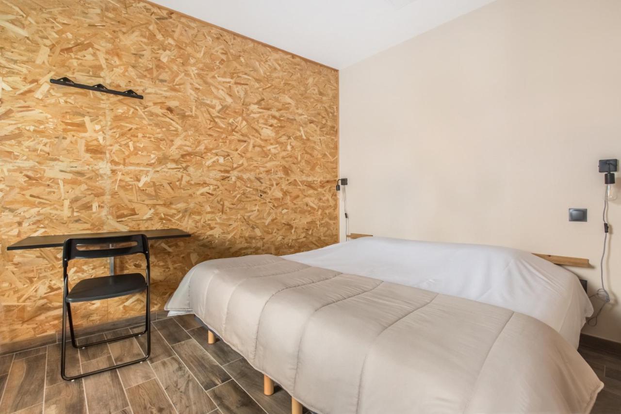 Le Dortoir Des Templiers Hotel Enquin-les-Mines Kültér fotó
