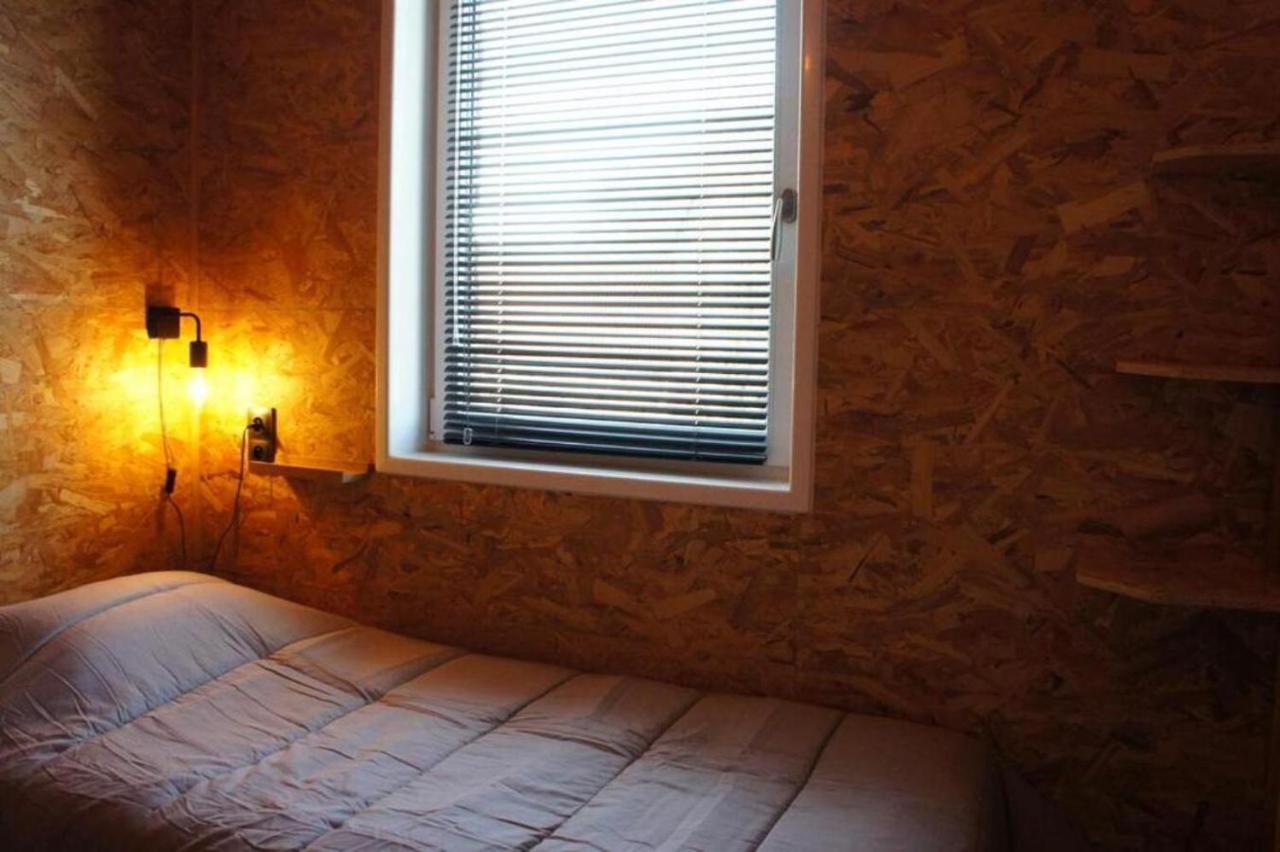 Le Dortoir Des Templiers Hotel Enquin-les-Mines Kültér fotó